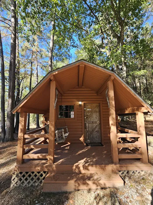 Sleepy Hollow RV Park 10