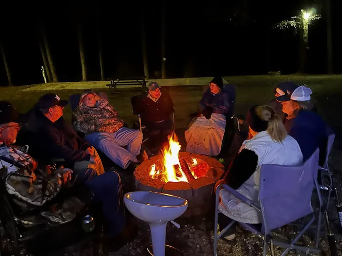 Sleepy Hollow RV Park 9