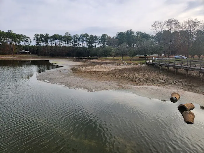 Lake Claude Bennett 9