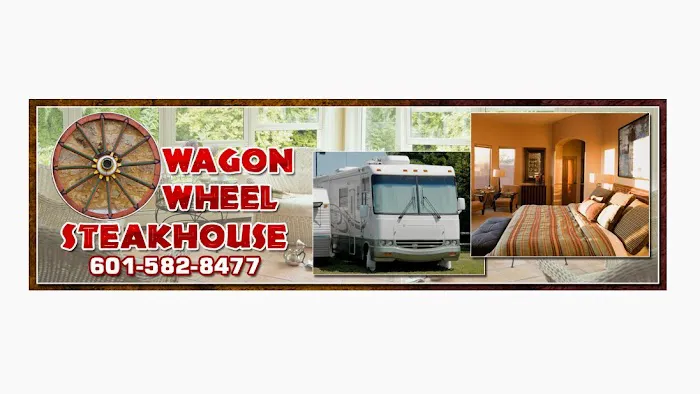 Wagon Wheel Hotel and RV Park 2
