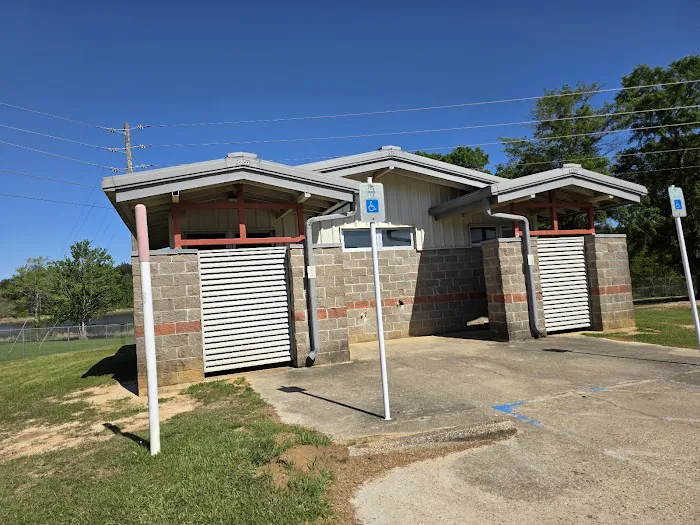 Forrest County RV Park 2