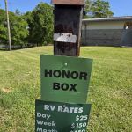 Forrest County RV Park