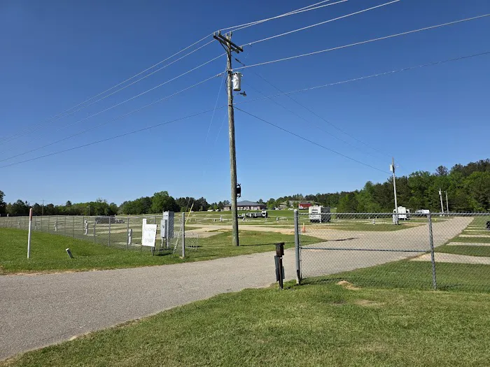 Forrest County RV Park 3