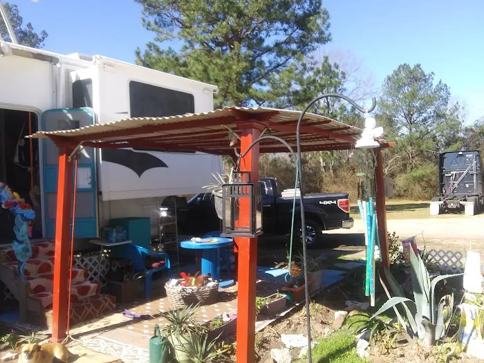 Alex's RV Park 1