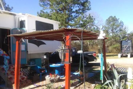 Alex's RV Park
