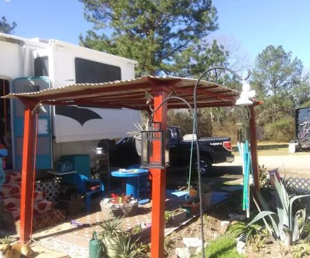 Alex's RV Park