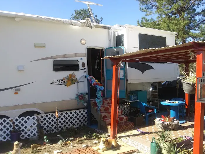 Alex's RV Park 2