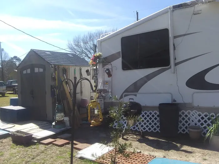 Alex's RV Park 5