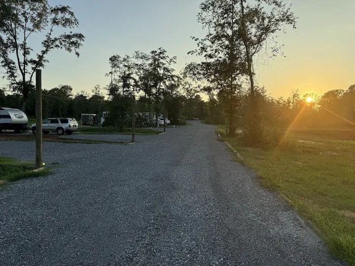 Evergreen RV Park 1