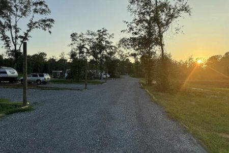 Evergreen RV Park