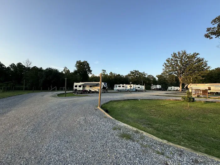 Evergreen RV Park 3