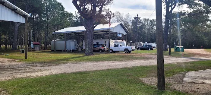 Evergreen RV Park 1