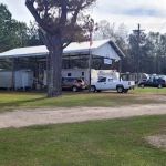 Evergreen RV Park
