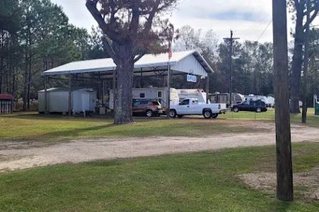 Evergreen RV Park