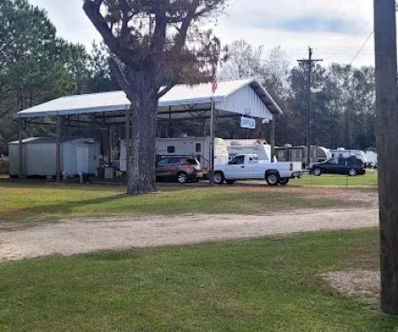 Evergreen RV Park