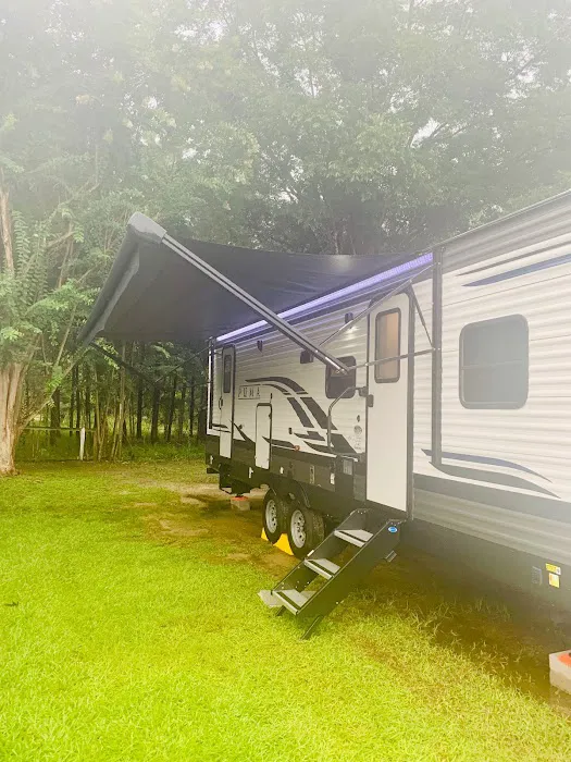Evergreen RV Park 2