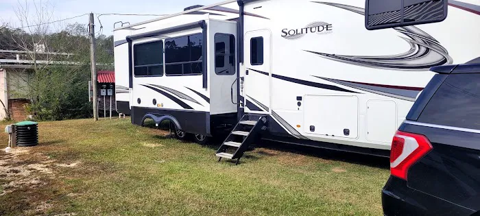 Evergreen RV Park 6