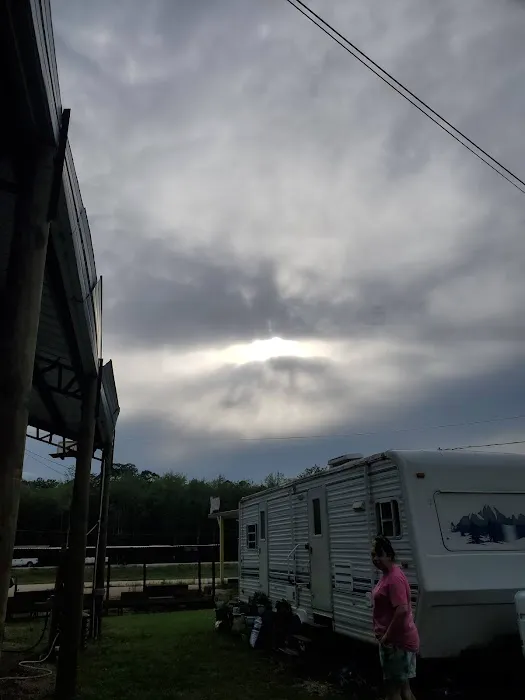 Evergreen RV Park 5