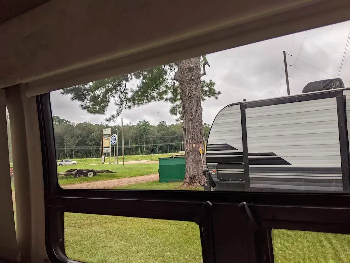 Evergreen RV Park 4