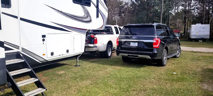 Evergreen RV Park 8