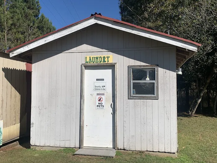 Evergreen RV Park 10