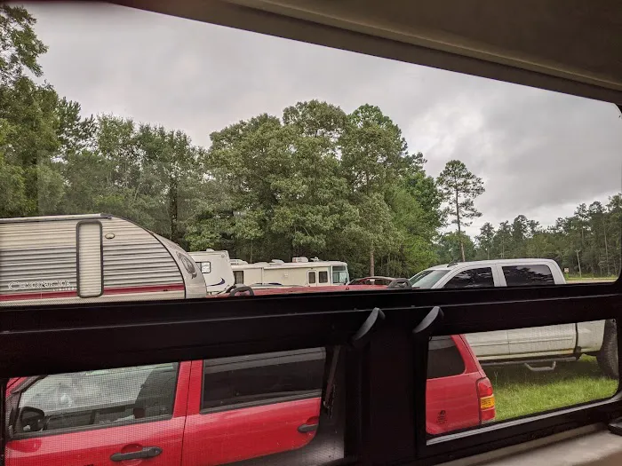 Evergreen RV Park 9