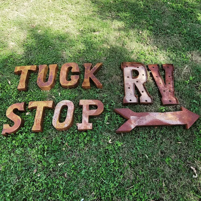Tuck Stop RV 4