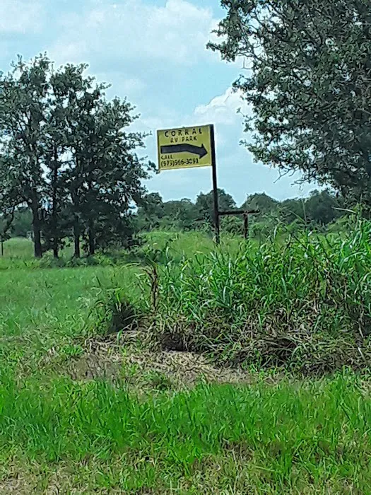 Corral RV Park 1