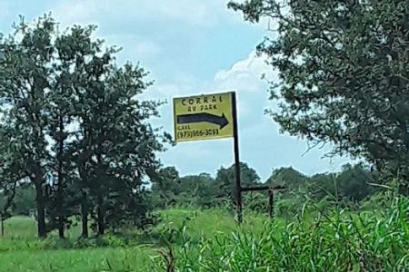 Corral RV Park
