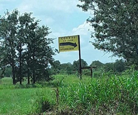 Corral RV Park