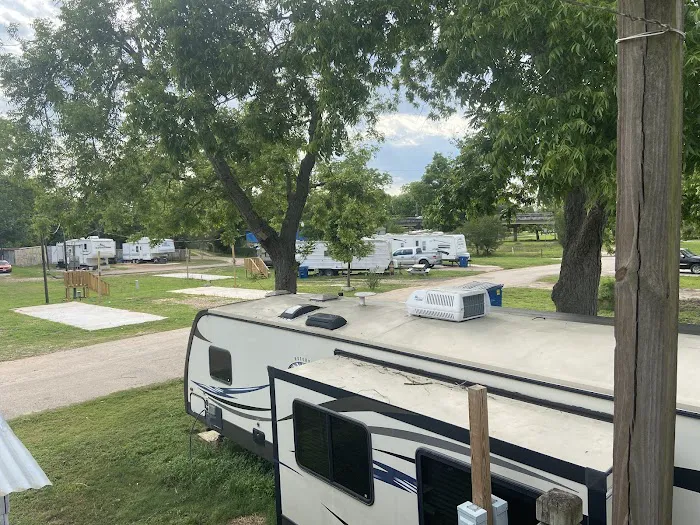 Richmond Trailer Village 1