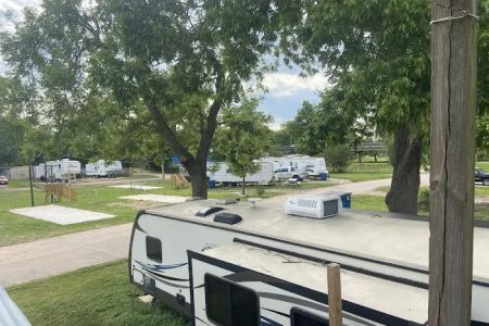 Richmond Trailer Village