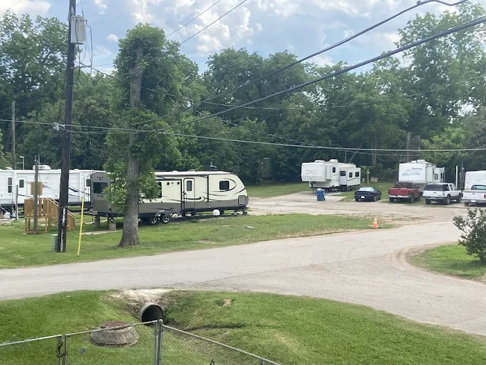 Richmond Trailer Village 2