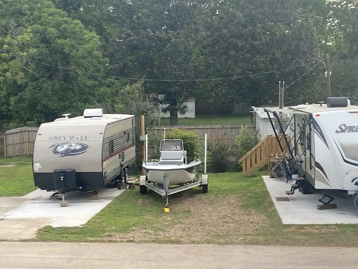 Richmond Trailer Village 3