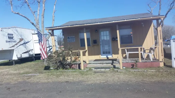 River City RV Park 1