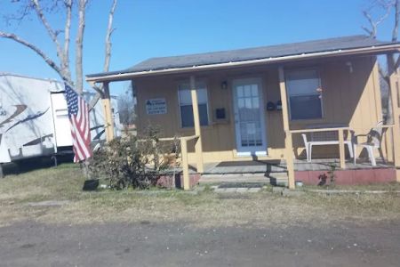 River City RV Park