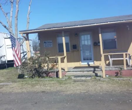 River City RV Park