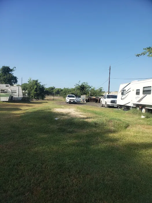 River City RV Park 3