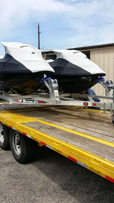 River City RV Park 6