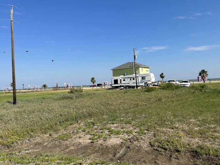 River City RV Park 10