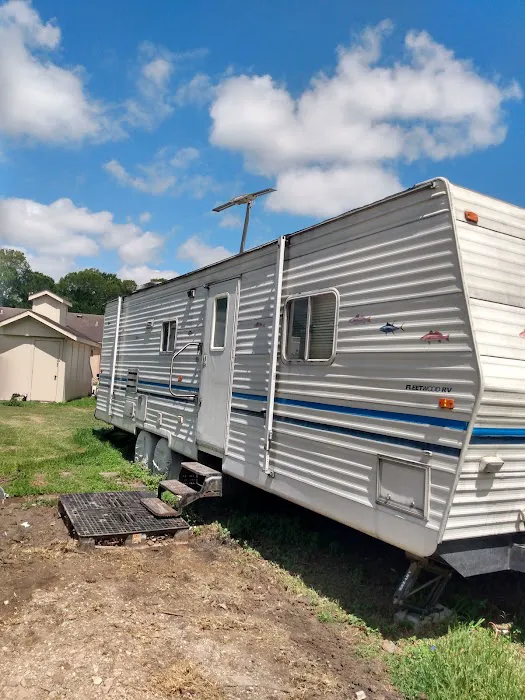 Shiloh RV Park 2