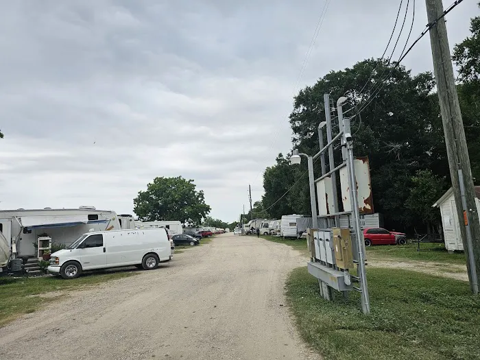 Shiloh RV Park 3
