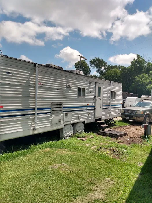 Shiloh RV Park 1