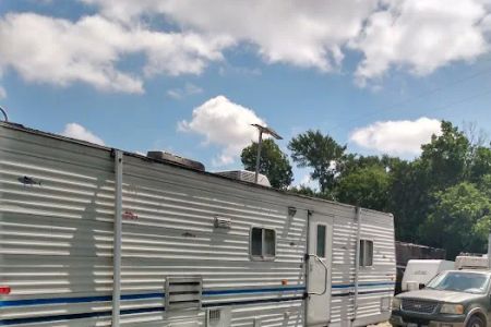 Shiloh RV Park