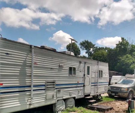 Shiloh RV Park