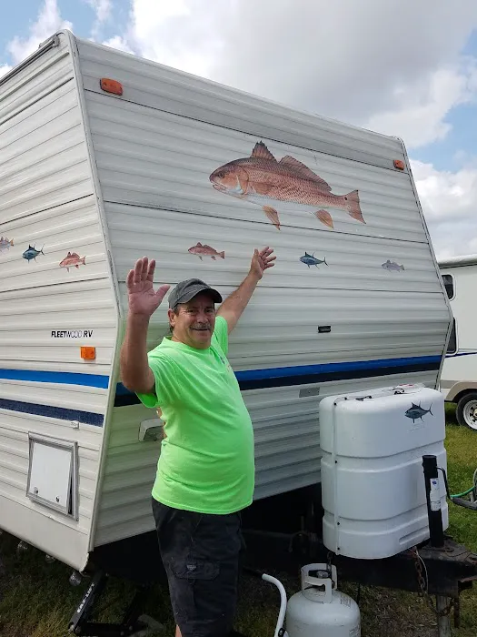 Shiloh RV Park 5