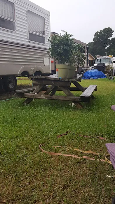 Shiloh RV Park 4