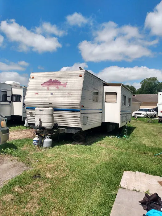 Shiloh RV Park 10