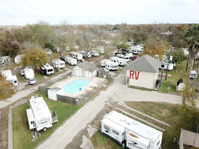 USA RV Park & Laundromat 1