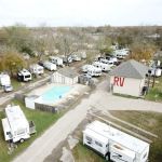 USA RV Park & Laundromat